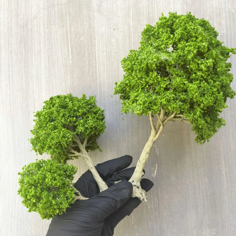 clearance-10cm-model-wire-tree
