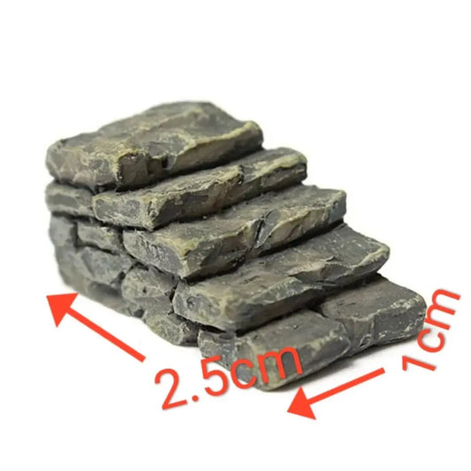 Artificial Simulation Stone