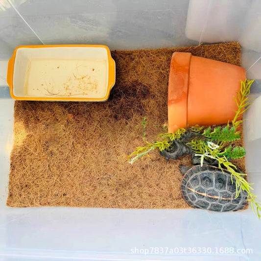 Turtle & Reptile Terrarium Liner