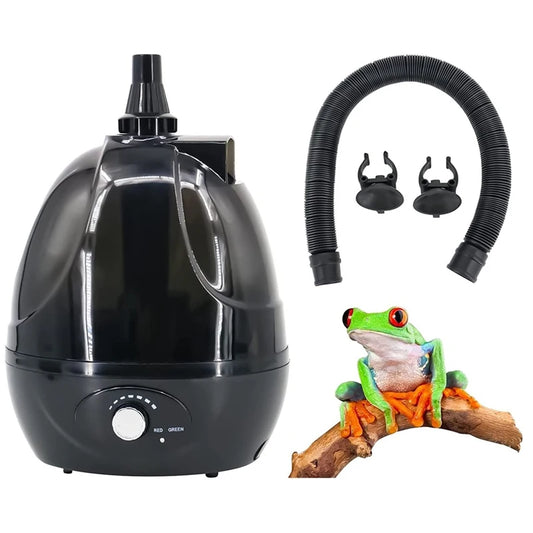 Reptile Fogger Mister Tank Humidifier