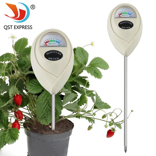 Soil Humidometer Moisture Meter