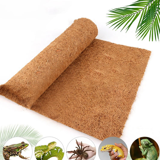Turtle & Reptile Terrarium Liner